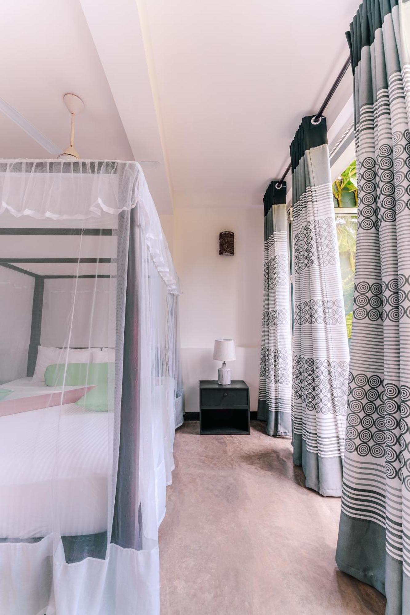 Jasper House Hotel Dikwella Eksteriør billede